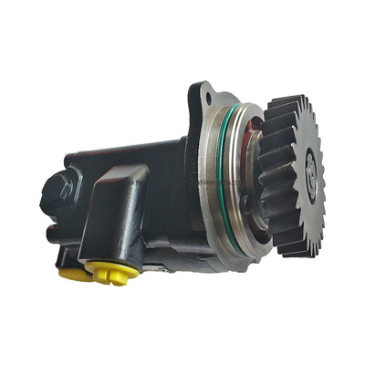 स्टीयरिंग सिस्टम पार्ट्स Wg9719470037 Steering Oil Pump for Sinotruk HOWO Str Truck