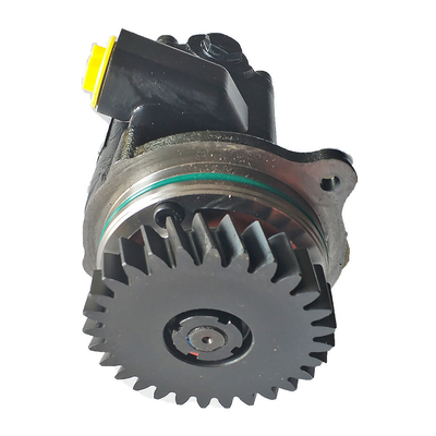 Sinotruk HOWO डंप ट्रक पावर स्टीयरिंग तेल पंप के साथ और प्रदर्शन Wg9719470037