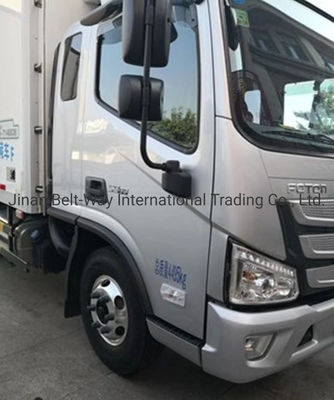 ड्राइविंग सिस्टम पार्ट्स व्हील स्टील हेवी ड्यूटी ट्रक रिम ISO9001 प्रमाणन के साथ