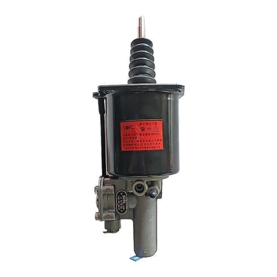 ट्रांसमिशन सिस्टम पार्ट्स स्टैंडर्ड गियरबॉक्स लचीला केबल Wg9725240202 Shacman FAW के लिए