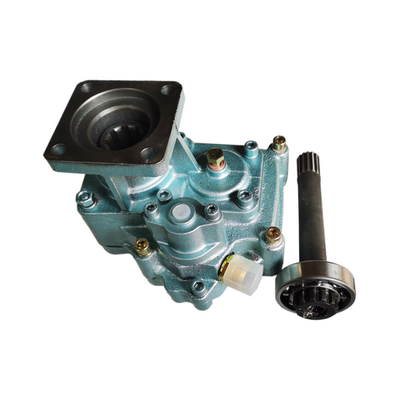 Wp12 इंजन उपयुक्त HOWO 371 डंप ट्रक पार्ट्स Wg9700290150 पावर टेकऑफ Assy Pto विधानसभा