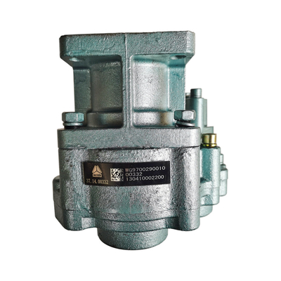 Wp12 इंजन उपयुक्त HOWO 371 डंप ट्रक पार्ट्स Wg9700290150 पावर टेकऑफ Assy Pto विधानसभा