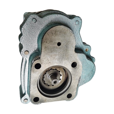 Wp12 इंजन उपयुक्त HOWO 371 डंप ट्रक पार्ट्स Wg9700290150 पावर टेकऑफ Assy Pto विधानसभा