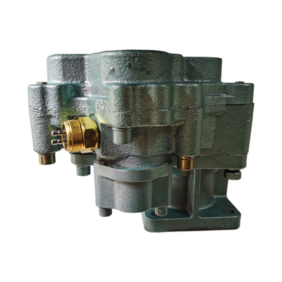 Wp12 इंजन उपयुक्त HOWO 371 डंप ट्रक पार्ट्स Wg9700290150 पावर टेकऑफ Assy Pto विधानसभा