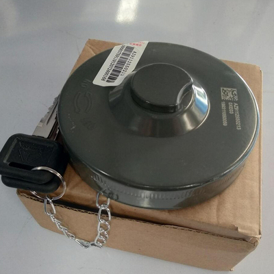स्टीयरिंग सिस्टम पार्ट्स आउटलेट कार भारी शुल्क Wg9725550053 ईंधन टैंक कैप के लिए ट्यूब कवर