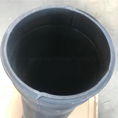 Sinotruk HOWO ट्रक पार्ट एयर इनलेट Wg9725190915 के लिए इनलेट पाइप स्टीयरिंग सिस्टम पार्ट्स द्वारा
