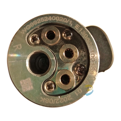 HOWO/Shacman F3000/F2000/M3000 ट्रकों के लिए गियर शिफ्ट बटन Wg9925240020 आवश्यक भाग