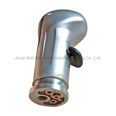 HOWO/Shacman F3000/F2000/M3000 ट्रकों के लिए गियर शिफ्ट बटन Wg9925240020 आवश्यक भाग