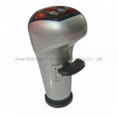 HOWO/Shacman F3000/F2000/M3000 ट्रकों के लिए गियर शिफ्ट बटन Wg9925240020 आवश्यक भाग