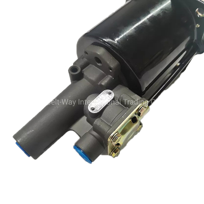 शैकमैन स्पेयर पार्ट्स गियरबॉक्स पार्ट्स क्लच बूस्टर Dz9112230181 60-90 वर्णों के भीतर