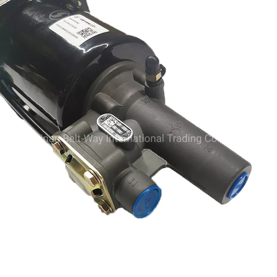 Shacman F3000 F2000 M3000 ट्रक पार्ट्स क्लच बूस्टर सिलेंडर Dz9112230181 ट्रकों के लिए