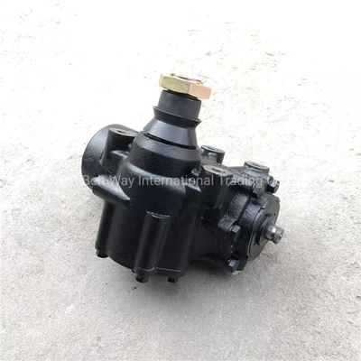 शैकमैन F3000 ट्रक स्पेयर पार्ट्स गियरबॉक्स स्टीयरिंग गियर Dz93259470085 30X30X20 सेमी आकार