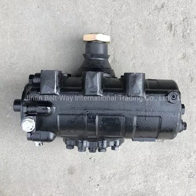 शैकमैन F3000 ट्रक स्पेयर पार्ट्स गियरबॉक्स स्टीयरिंग गियर Dz93259470085 30X30X20 सेमी आकार