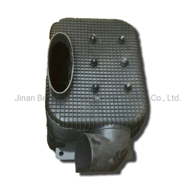 Sinotruck HOWO पार्ट्स ऑयल बाथ एयर क्लीनर Assy Wg9725190055 एयर फिल्टर सस्ती शिपिंग लागत