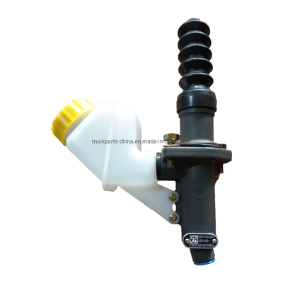 दक्षिण एशिया बाजार क्लच मास्टर सिलेंडर Dz93189230090 Shacman F3000/F2000/M3000 ट्रक के लिए