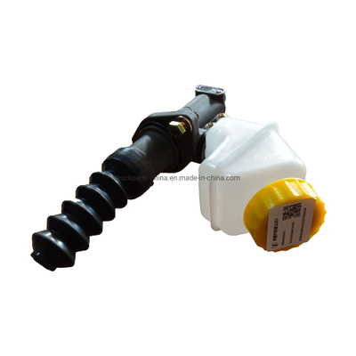 दक्षिण एशिया बाजार क्लच मास्टर सिलेंडर Dz93189230090 Shacman F3000/F2000/M3000 ट्रक के लिए