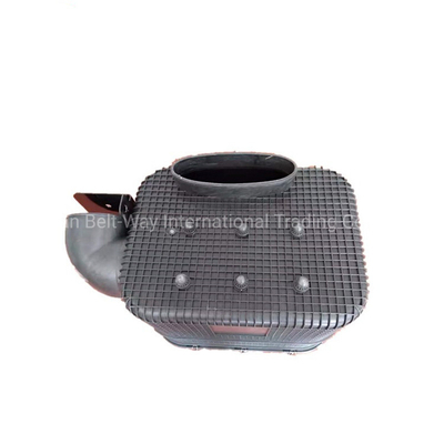 Sinotruck HOWO एयर फिल्टर Assy Wg9725190055 सुरक्षित भुगतान के लिए तेल स्नान एयर क्लीनर