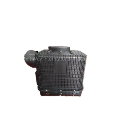 Sinotruck HOWO एयर फिल्टर Assy Wg9725190055 सुरक्षित भुगतान के लिए तेल स्नान एयर क्लीनर