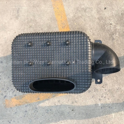 Sinotruk Shacman Foton Weichai इंजन स्पेयर पार्ट्स WG9725190055 एयर फिल्टर विधानसभा