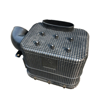 Sinotruck HOWO ऑयल बाथ एयर क्लीनर Assy Wg9725190055 वापसी नीति गायब है