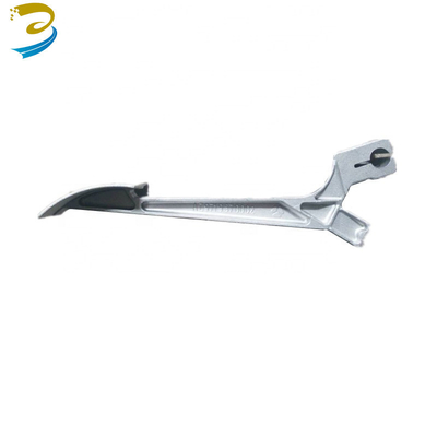 Sinotruk HOWO ट्रक स्पेयर पार्ट्स के लिए मानक घटक त्वरक पेडल Az9719570002
