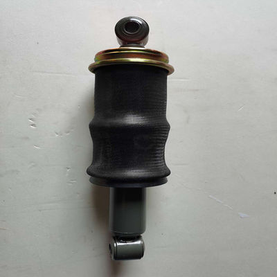 स्टील स्प्रिंग एयर सस्पेंशन HOWO कैब Wg1642430283 के लिए सदमे से बचाने वाला