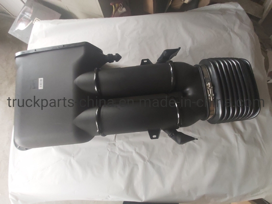 स्टीयरिंग गियर एयर इनटेक लाइन Assy के लिए Sinotruk HOWO ट्रक Wg9725190160 Wg9725190012