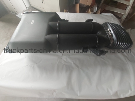 स्टीयरिंग गियर एयर इनटेक लाइन Assy के लिए Sinotruk HOWO ट्रक Wg9725190160 Wg9725190012