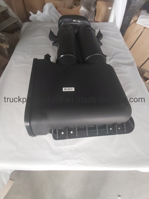 स्टीयरिंग गियर एयर इनटेक लाइन Assy के लिए Sinotruk HOWO ट्रक Wg9725190160 Wg9725190012
