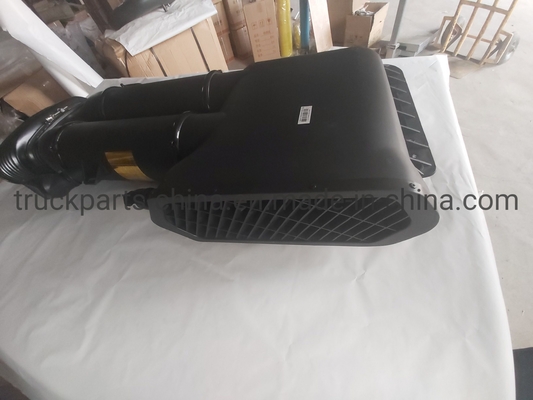 स्टीयरिंग गियर एयर इनटेक लाइन Assy के लिए Sinotruk HOWO ट्रक Wg9725190160 Wg9725190012