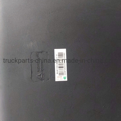 स्टीयरिंग गियर एयर इनटेक लाइन Assy के लिए Sinotruk HOWO ट्रक Wg9725190160 Wg9725190012