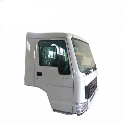 विद्युत प्रणाली भागों स्टार्टिंग प्रणाली Sinotruk ट्रक ट्रैक्टर पर Ex-