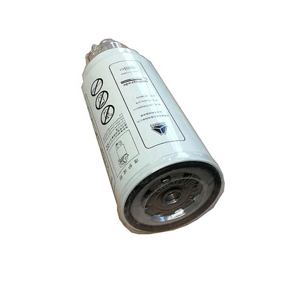 Sinotruk HOWO ईंधन पानी विभाजक Vg1540080311 स्टीयरिंग सिस्टम भागों के लिए ईंधन फिल्टर