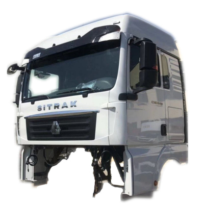 Sinotruk HOWO 6*4 डंप ट्रक कैब टॉप- इलेक्ट्रिकल सिस्टम पार्ट्स स्टार्टिंग सिस्टम