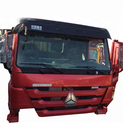 Sinotruk HOWO 6*4 डंप ट्रक कैब टॉप- इलेक्ट्रिकल सिस्टम पार्ट्स स्टार्टिंग सिस्टम