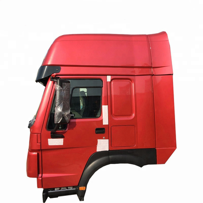 Sinotruk HOWO 6*4 डंप ट्रक कैब टॉप- इलेक्ट्रिकल सिस्टम पार्ट्स स्टार्टिंग सिस्टम
