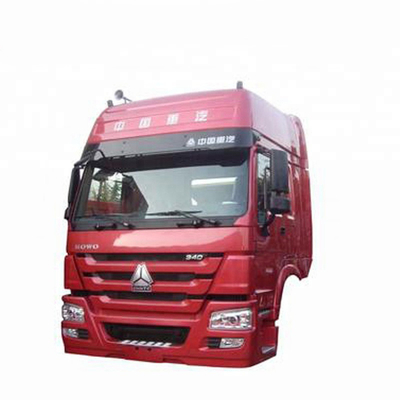 Sinotruk HOWO 6*4 डंप ट्रक कैब टॉप- इलेक्ट्रिकल सिस्टम पार्ट्स स्टार्टिंग सिस्टम