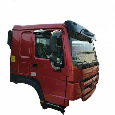 Sinotruk HOWO 6*4 डंप ट्रक कैब टॉप- इलेक्ट्रिकल सिस्टम पार्ट्स स्टार्टिंग सिस्टम