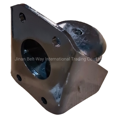 बाएं पीछे इंजन माउंटिंग समर्थन सीट Dz95259590067 के लिए Shacman F3000