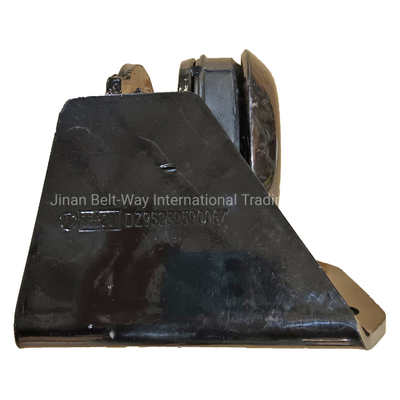 बाएं पीछे इंजन माउंटिंग समर्थन सीट Dz95259590067 के लिए Shacman F3000
