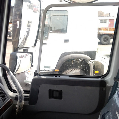 HOWO A7 Sinotruk के लिए अनुकूलित Sinotruk स्पेयर पार्ट्स