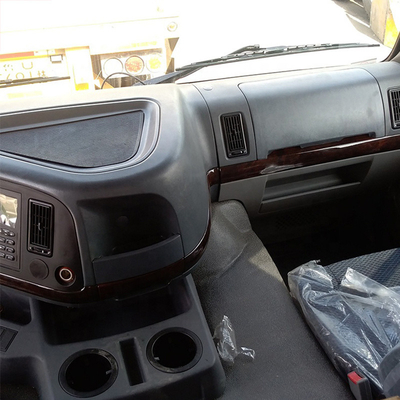 HOWO A7 Sinotruk के लिए अनुकूलित Sinotruk स्पेयर पार्ट्स
