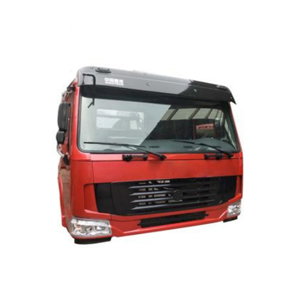 सिनोट्रक स्पेयर पार्ट्स HOWO A7 सिनोट्रक कैब संपर्क शिपिंग लागत और वितरण समय के लिए