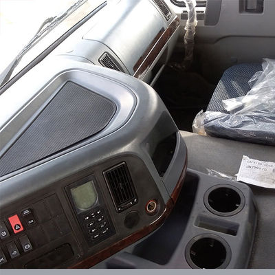 Sinotruk HOWO ट्रक स्पेयर पार्ट्स कैब ब्रेक कंट्रोल फॉर ईस्ट एशिया मार्केट ब्रेक सिस्टम पार्ट्स