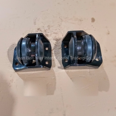 Wd615/Wd10/Wd12/Wp10/Wp12/D12/Wd618 इंजन मॉडल Shacman ट्रक के लिए इंजन समर्थन
