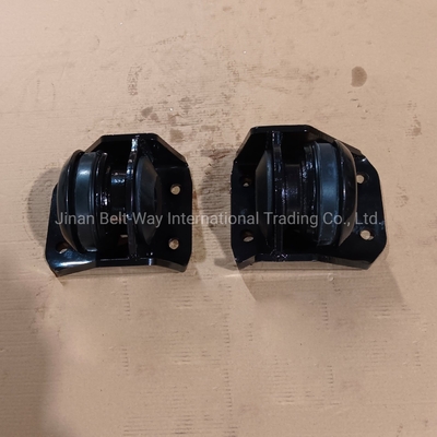 Wd615/Wd10/Wd12/Wp10/Wp12/D12/Wd618 इंजन मॉडल Shacman ट्रक के लिए इंजन समर्थन