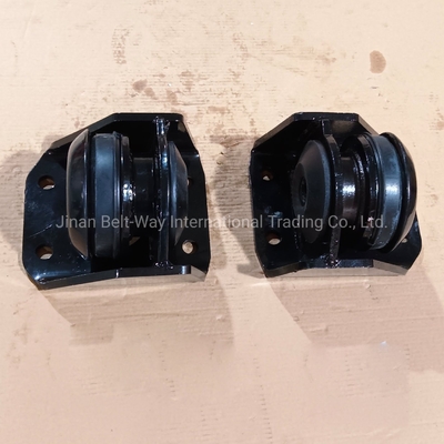 Wd615/Wd10/Wd12/Wp10/Wp12/D12/Wd618 इंजन मॉडल Shacman ट्रक के लिए इंजन समर्थन