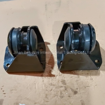 Shacman इंजन रियर सपोर्ट Dz95259590068 Wd615/Wd10/Wd12/Wp10/Wp12/D12/Wd618 मॉडल के लिए