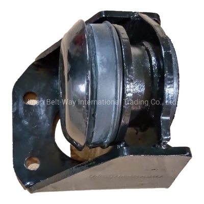 Shacman इंजन रियर सपोर्ट Dz95259590068 Wd615/Wd10/Wd12/Wp10/Wp12/D12/Wd618 मॉडल के लिए