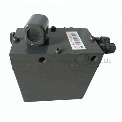 USD भुगतान समर्थित Sinotruk HOWO ट्रक स्पेयर पार्ट Wg9719820001 हाइड्रोलिक हैंड पंप